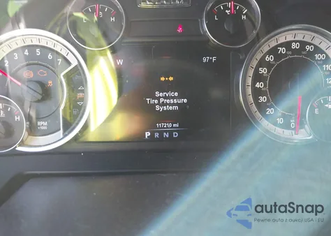 2017 Ram 1500 Sport 4X2 5'7 Box from USA, damaged, VIN 1C6RR6MT5HS763367